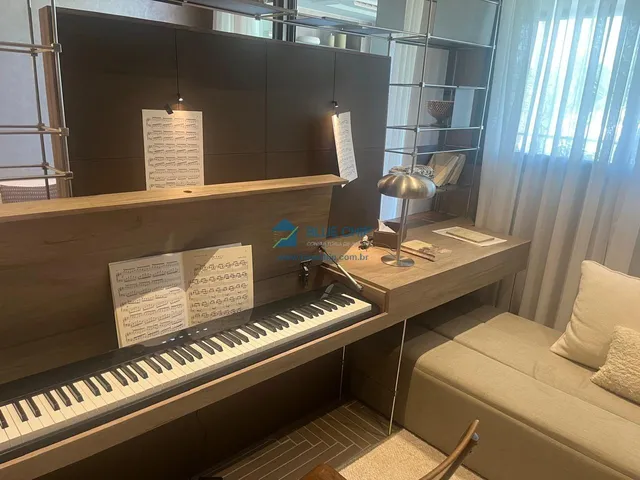 Imagem 11: Apartamento à venda no Península Endless - Barra da Tijuca com 3 quartos, 1 suíte por