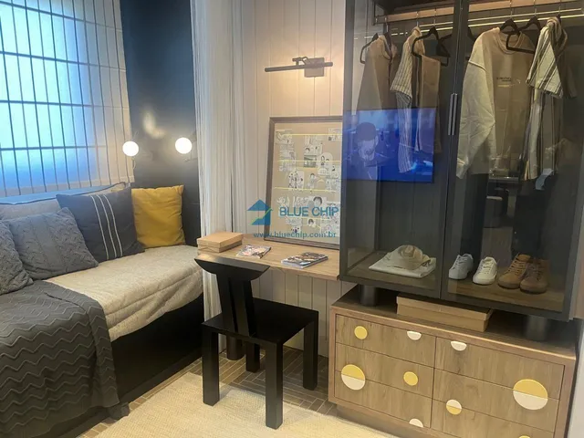 Imagem 9: Apartamento à venda no Península Endless - Barra da Tijuca com 3 quartos, 1 suíte por