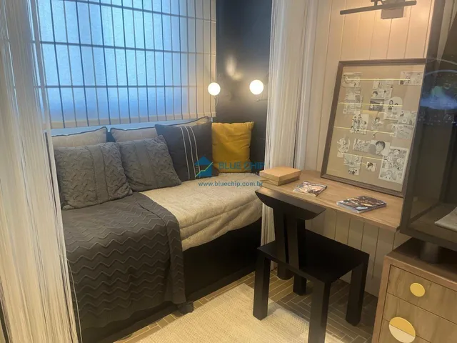 Imagem 6: Apartamento à venda no Península Endless - Barra da Tijuca com 3 quartos, 1 suíte por