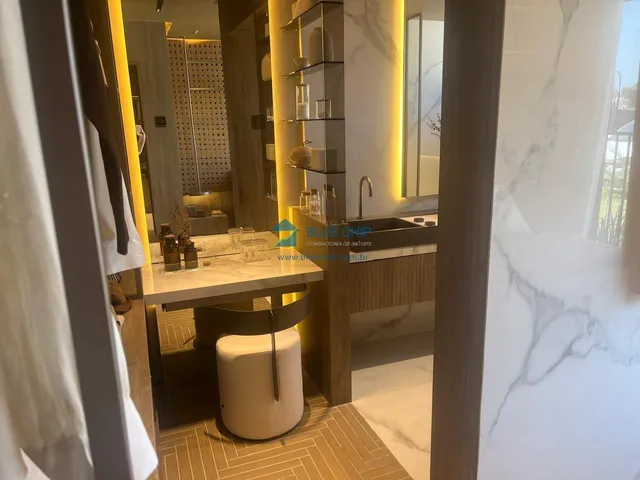 Imagem 8: Apartamento à venda no Península Endless - Barra da Tijuca com 3 quartos, 1 suíte por