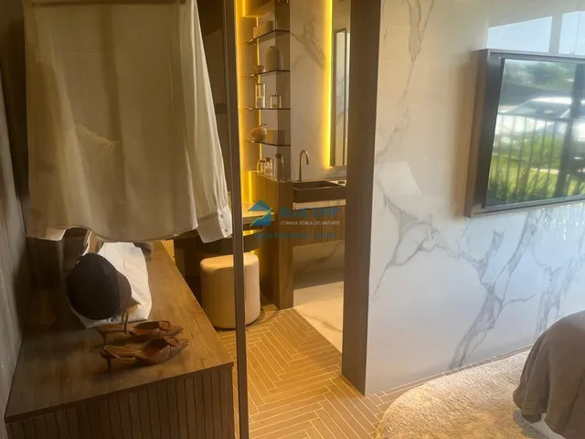 Imagem 10: Apartamento à venda no Península Endless - Barra da Tijuca com 3 quartos, 1 suíte por