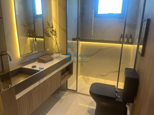 Imagem 7: Apartamento à venda no Península Endless - Barra da Tijuca com 3 quartos, 1 suíte por