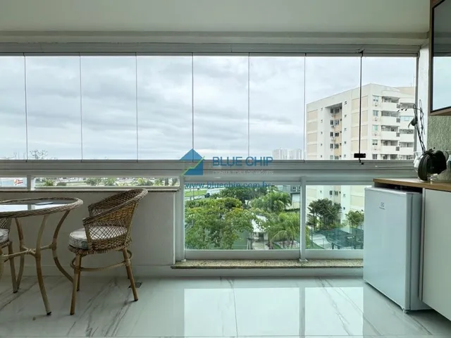 Imagem: Apartamento à Venda no Condomínio Vitality