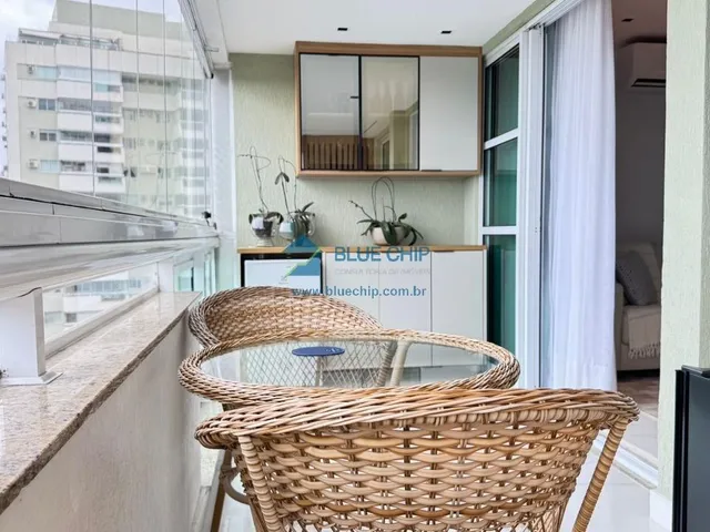 Imagem 7: Apartamento à Venda no Condomínio Vitality - Barra da Tijuca, com 3 Quartos, sendo 02