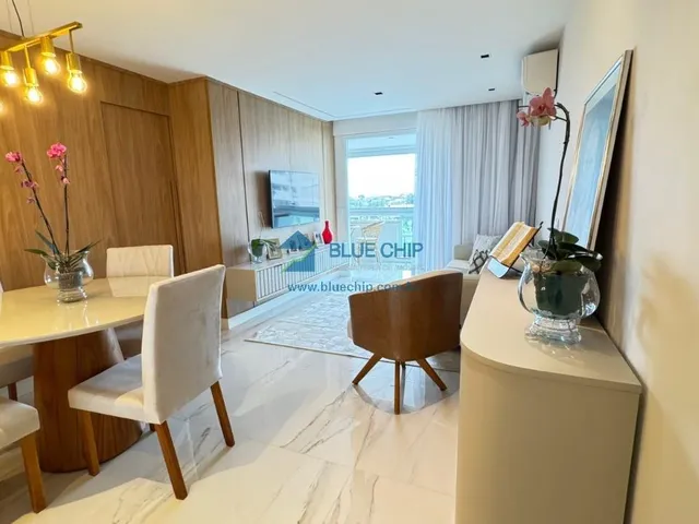 Imagem 15: Apartamento à Venda no Condomínio Vitality - Barra da Tijuca, com 3 Quartos, sendo 02