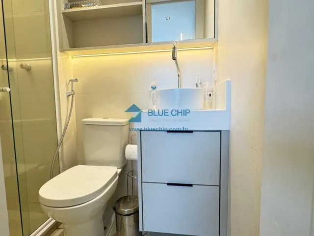 Imagem 8: Apartamento à Venda no Condomínio Vitality - Barra da Tijuca, com 3 Quartos, sendo 02