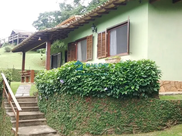 Imagem: Casa à Venda no Condomínio Anápolis Country