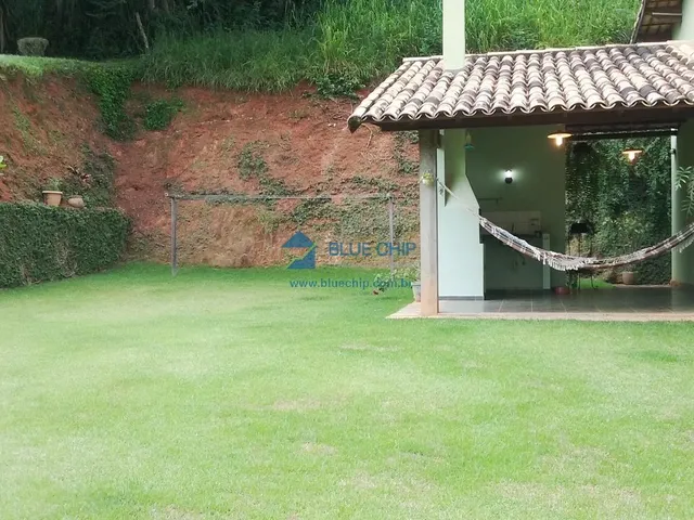 Imagem 7: Casa à Venda no Condomínio Anápolis Country Clube - Petrópolis com 750 m² de
