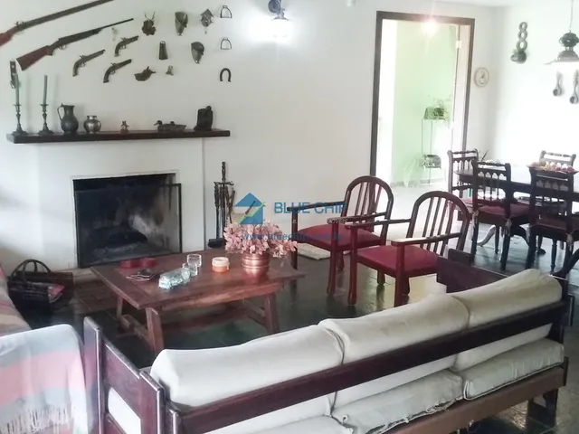 Imagem 2: Casa à Venda no Condomínio Anápolis Country Clube - Petrópolis com 750 m² de