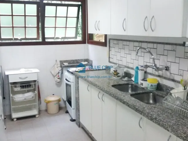 Imagem 9: Casa à Venda no Condomínio Anápolis Country Clube - Petrópolis com 750 m² de