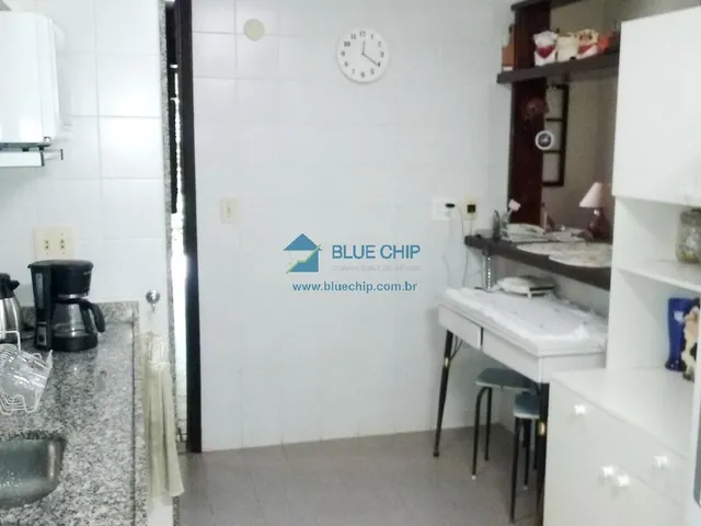 Imagem 10: Casa à Venda no Condomínio Anápolis Country Clube - Petrópolis com 750 m² de
