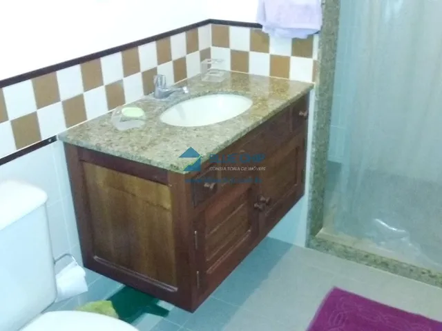 Imagem 11: Casa à Venda no Condomínio Anápolis Country Clube - Petrópolis com 750 m² de