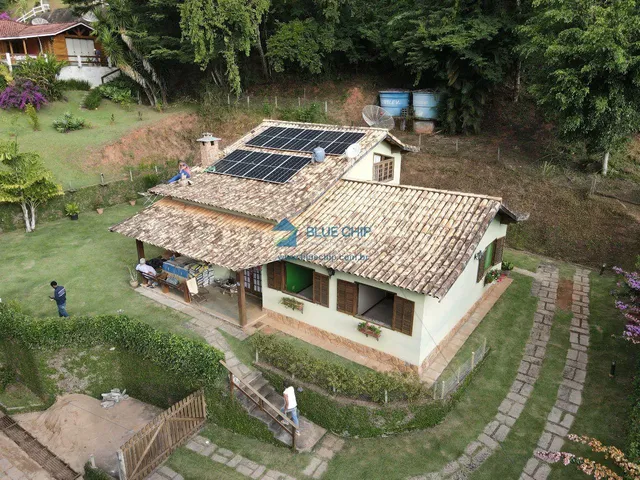 Imagem 15: Casa à Venda no Condomínio Anápolis Country Clube - Petrópolis com 750 m² de
