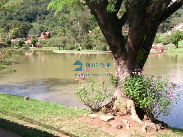 Imagem 5: Casa à Venda no Condomínio Anápolis Country Clube - Petrópolis com 750 m² de