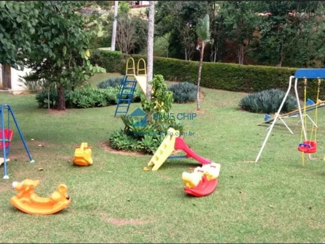 Imagem 12: Casa à Venda no Condomínio Anápolis Country Clube - Petrópolis com 750 m² de