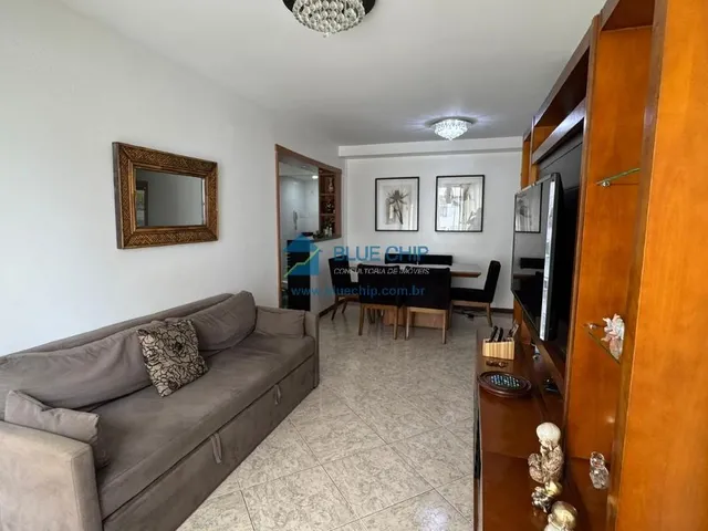 Imagem 14: Apartamento à venda no Condomínio Estrela do Mar - Barra da Tijuca com 83m² por