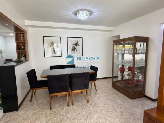 Imagem 8: Apartamento à venda no Condomínio Estrela do Mar - Barra da Tijuca com 83m² por