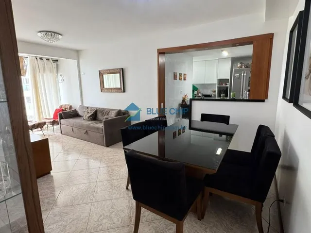 Imagem 15: Apartamento à venda no Condomínio Estrela do Mar - Barra da Tijuca com 83m² por