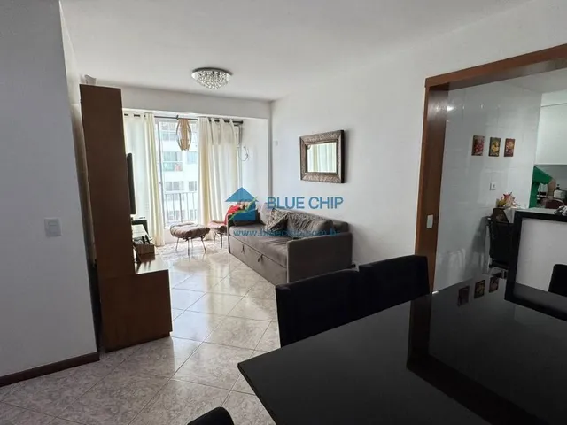 Imagem 2: Apartamento à venda no Condomínio Estrela do Mar - Barra da Tijuca com 83m² por