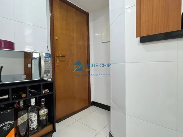 Imagem 16: Apartamento à venda no Condomínio Estrela do Mar - Barra da Tijuca com 83m² por