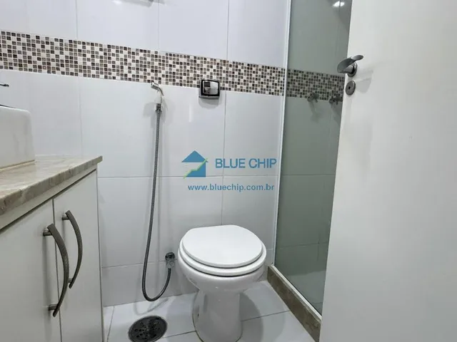 Imagem 3: Apartamento à venda no Condomínio Estrela do Mar - Barra da Tijuca com 83m² por