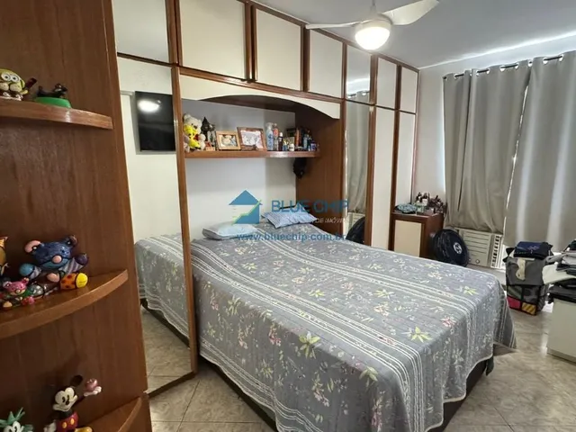 Imagem 12: Apartamento à venda no Condomínio Estrela do Mar - Barra da Tijuca com 83m² por