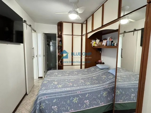 Imagem 7: Apartamento à venda no Condomínio Estrela do Mar - Barra da Tijuca com 83m² por