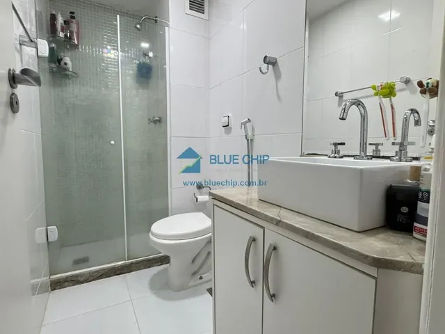 Imagem 11: Apartamento à venda no Condomínio Estrela do Mar - Barra da Tijuca com 83m² por