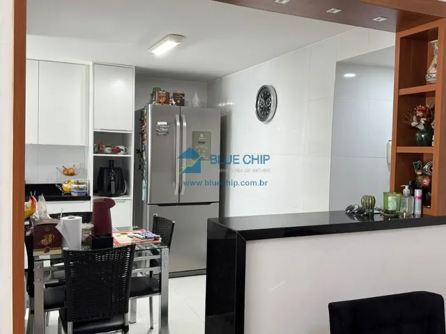 Imagem 4: Apartamento à venda no Condomínio Estrela do Mar - Barra da Tijuca com 83m² por