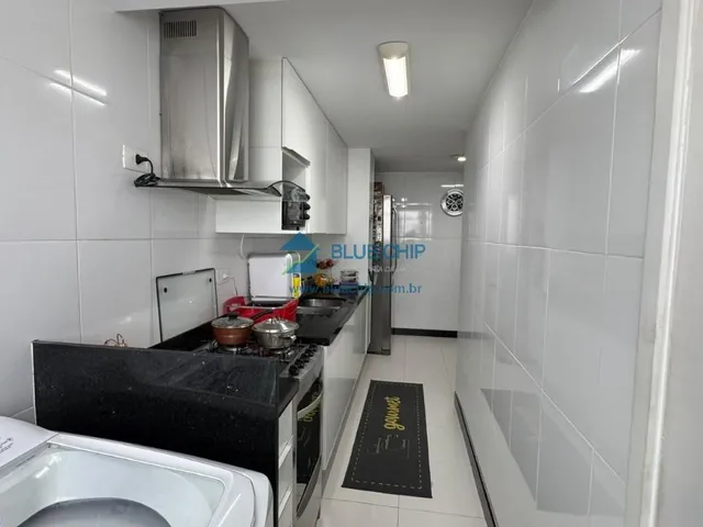 Imagem 10: Apartamento à venda no Condomínio Estrela do Mar - Barra da Tijuca com 83m² por