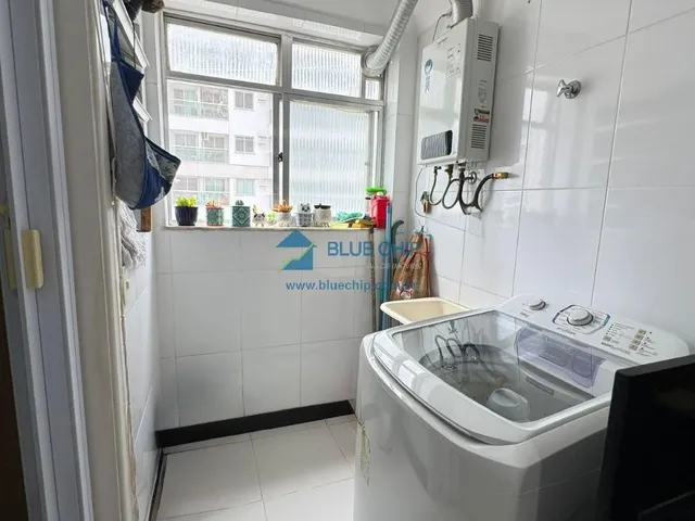 Imagem 9: Apartamento à venda no Condomínio Estrela do Mar - Barra da Tijuca com 83m² por