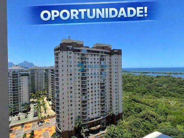 Imagem: Apartamento à venda no Condomínio Mundo