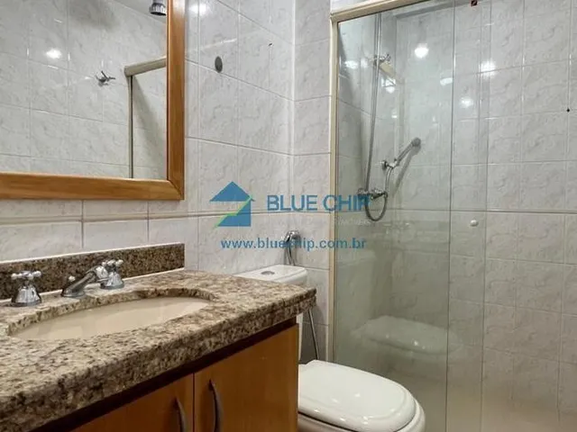 Imagem 4: Apartamento à venda no Condomínio Mundo Novo - Barra da Tijuca, com 84m² e 02 quartos