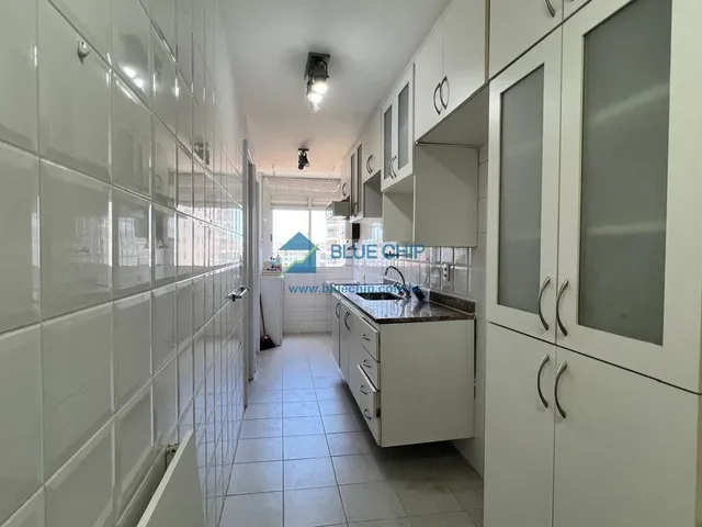 Imagem 10: Apartamento à venda no Condomínio Mundo Novo - Barra da Tijuca, com 84m² e 02 quartos