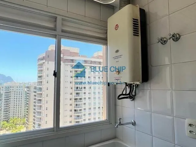 Imagem 15: Apartamento à venda no Condomínio Mundo Novo - Barra da Tijuca, com 84m² e 02 quartos