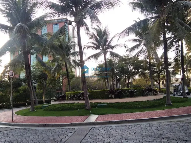 Imagem 8: Apartamento à venda no Condomínio Mundo Novo - Barra da Tijuca, com 84m² e 02 quartos