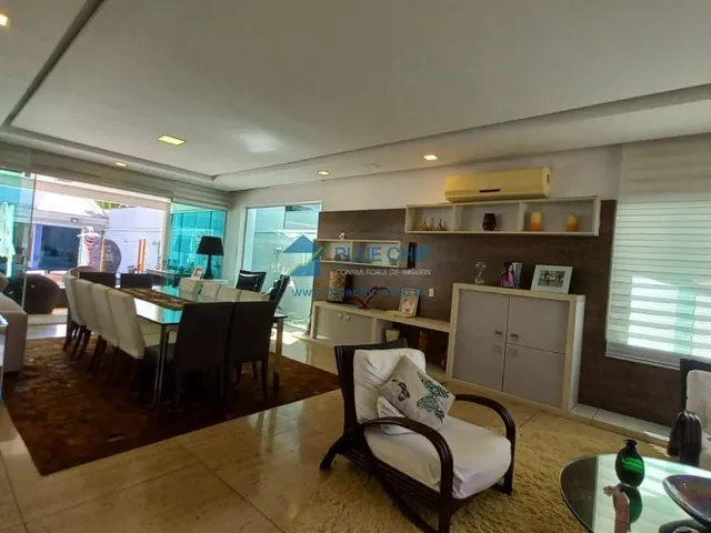 Imagem: Casa para locação no Condomínio Santa