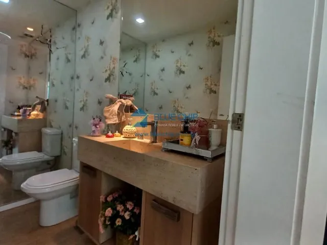 Imagem 3: Casa para locação no Condomínio Santa Mônica Jardins - Barra da Tijuca com 06 suítes