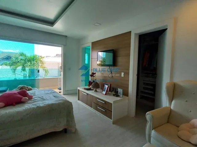 Imagem 12: Casa para locação no Condomínio Santa Mônica Jardins - Barra da Tijuca com 06 suítes