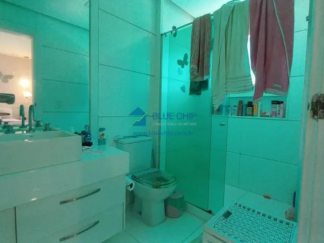 Imagem 6: Casa para locação no Condomínio Santa Mônica Jardins - Barra da Tijuca com 06 suítes