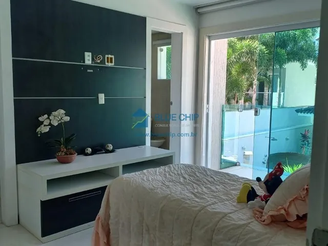 Imagem 14: Casa para locação no Condomínio Santa Mônica Jardins - Barra da Tijuca com 06 suítes