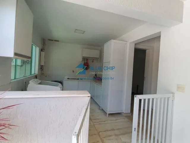 Imagem 11: Casa para locação no Condomínio Santa Mônica Jardins - Barra da Tijuca com 06 suítes