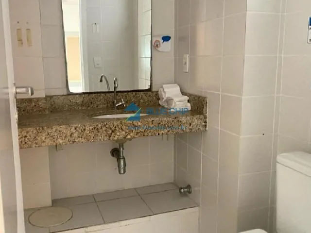 Imagem 15: Sala à venda no Edifício Sunplaza - Barra da Tijuca, com 434m² por R$3.950.000,00