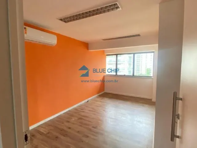 Imagem 13: Sala à venda no Edifício Sunplaza - Barra da Tijuca, com 434m² por R$3.950.000,00