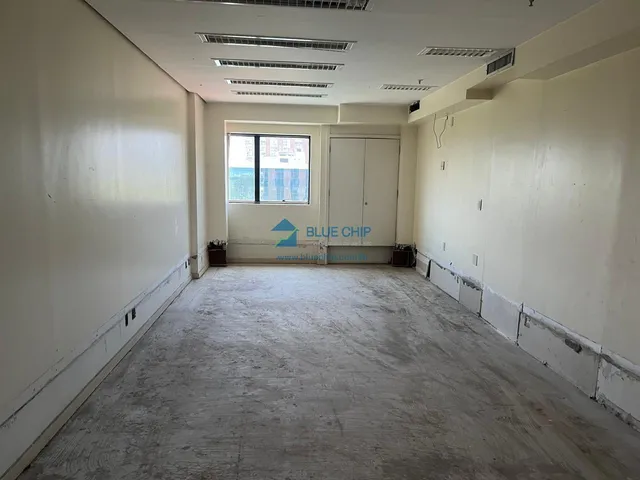 Imagem: Sala para Venda no Condomínio Barra Tower