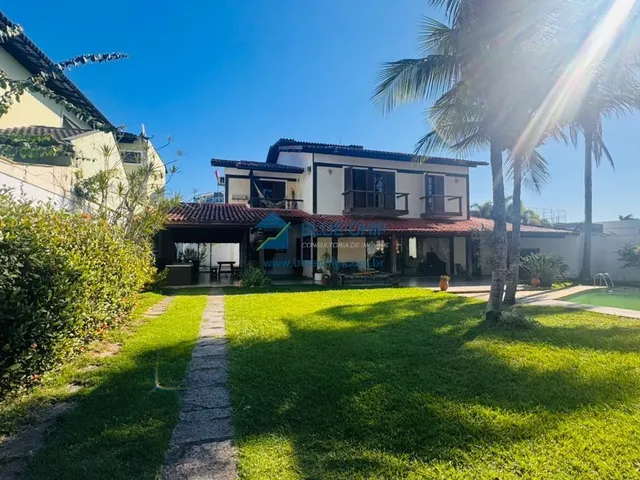 Imagem: Casa à venda no Condomínio San Diego
