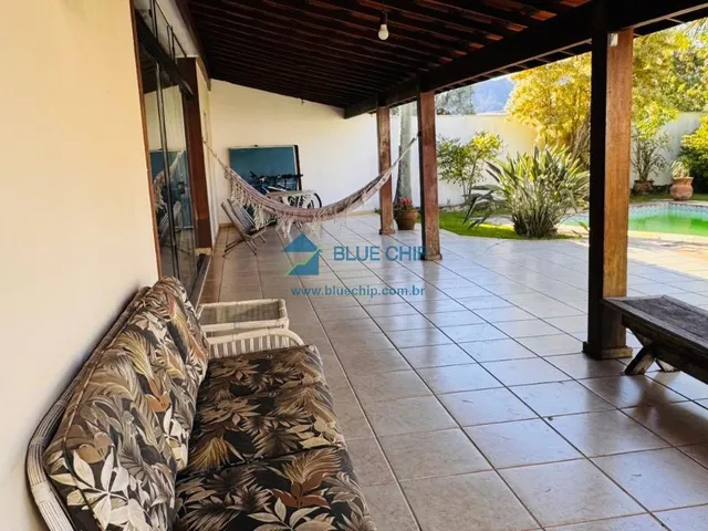Imagem 16: Casa à venda no Condomínio San Diego - Barra da Tijuca, com 744m² por R$3.750.000,00