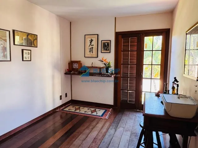 Imagem 13: Casa à venda no Condomínio San Diego - Barra da Tijuca, com 744m² por R$3.750.000,00