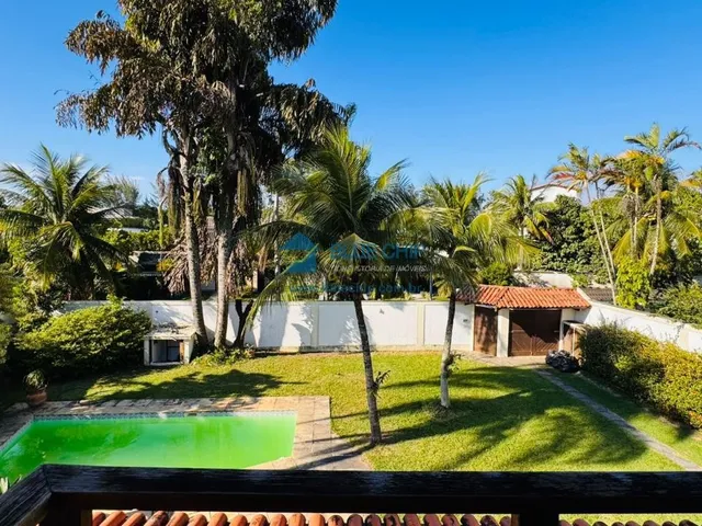 Imagem 7: Casa à venda no Condomínio San Diego - Barra da Tijuca, com 744m² por R$3.750.000,00