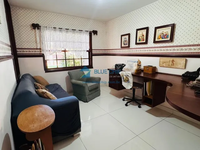 Imagem 9: Casa à venda no Condomínio San Diego - Barra da Tijuca, com 744m² por R$3.750.000,00